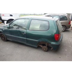 Malle/Hayon arriere VOLKSWAGEN POLO 3