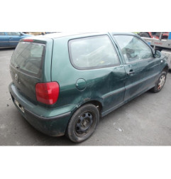 Malle/Hayon arriere VOLKSWAGEN POLO 3
