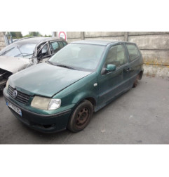 Malle/Hayon arriere VOLKSWAGEN POLO 3