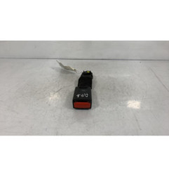 Attache ceinture arriere gauche PEUGEOT PARTNER 2