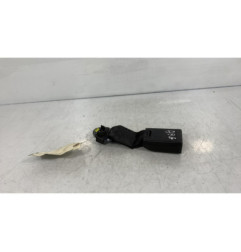 Attache ceinture arriere gauche PEUGEOT PARTNER 2