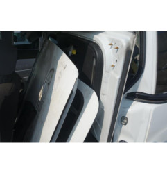Attache ceinture arriere gauche PEUGEOT PARTNER 2