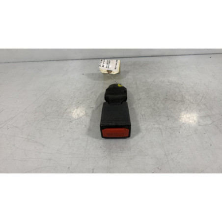 Attache ceinture arriere gauche PEUGEOT PARTNER 2 Photo n°1