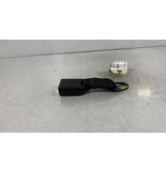 Attache ceinture arriere gauche PEUGEOT PARTNER 2