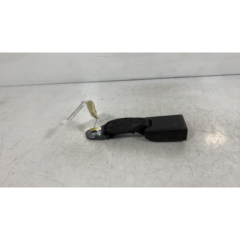 Attache ceinture arriere gauche PEUGEOT PARTNER 2 Photo n°3