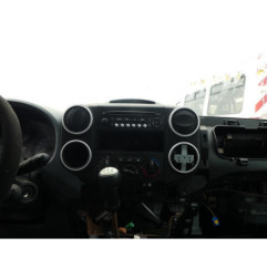 Attache ceinture arriere gauche PEUGEOT PARTNER 2