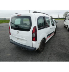 Attache ceinture arriere gauche PEUGEOT PARTNER 2