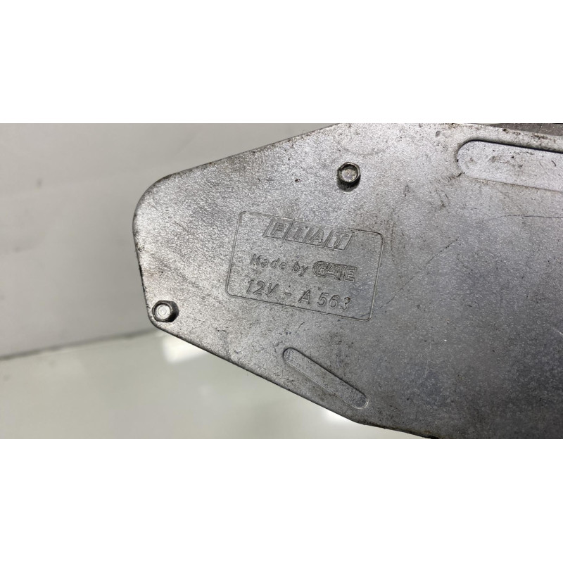 Moteur essuie glace arriere FIAT PANDA 1 Photo n°1