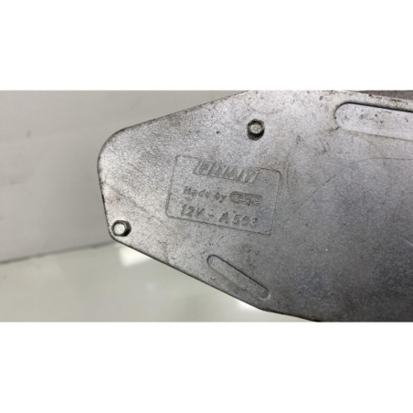 Moteur essuie glace arriere FIAT PANDA 1 Photo n°1