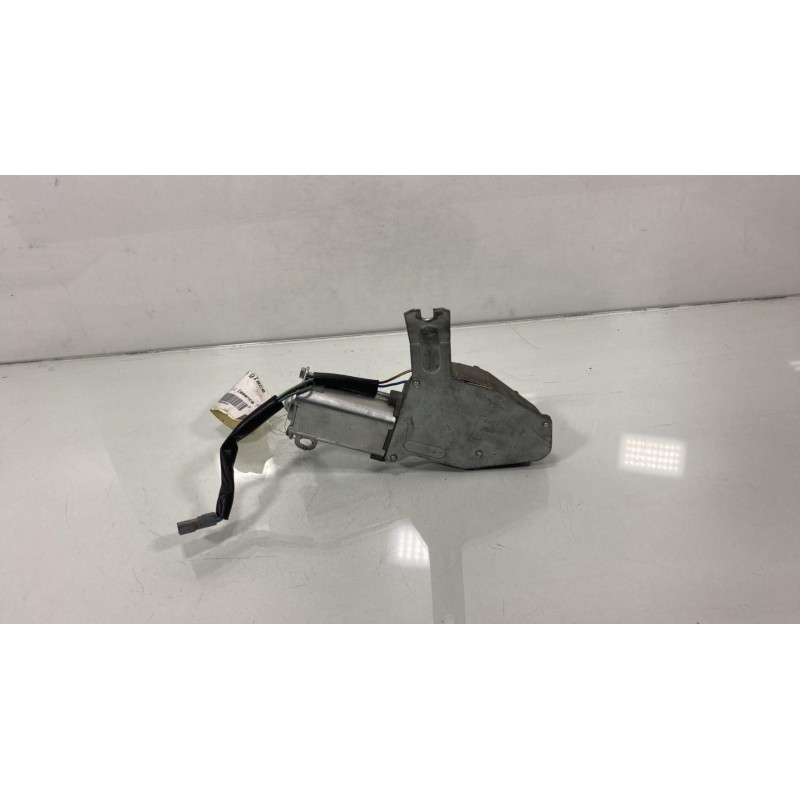 Moteur essuie glace arriere FIAT PANDA 1 Photo n°3