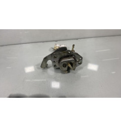 Serrure avant droit FIAT PANDA 1 Photo n°1