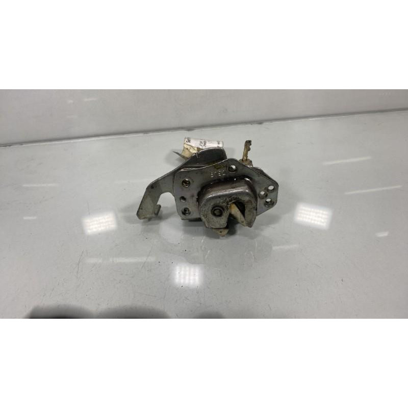 Serrure avant droit FIAT PANDA 1 Photo n°1