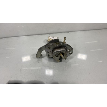 Serrure avant droit FIAT PANDA 1 Photo n°1