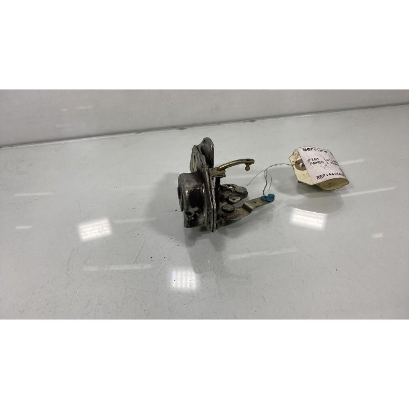 Serrure avant droit FIAT PANDA 1 Photo n°3