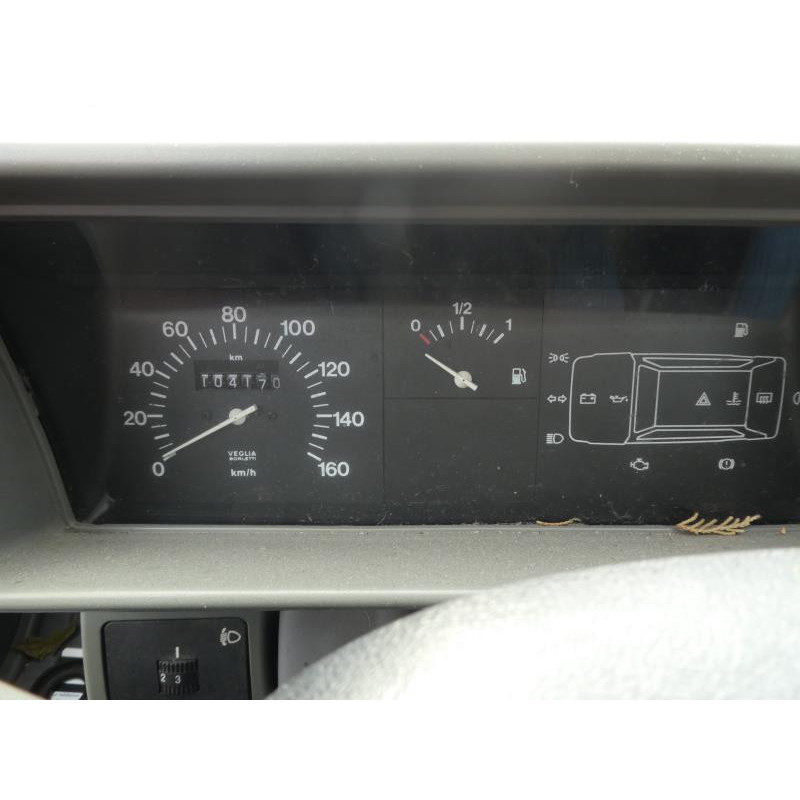 Vase d'expansion FIAT PANDA 1 Photo n°6