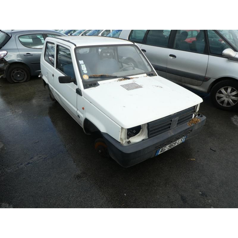 Vase d'expansion FIAT PANDA 1 Photo n°9
