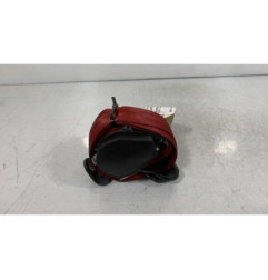Ceinture arriere gauche PEUGEOT 207 Photo n°1