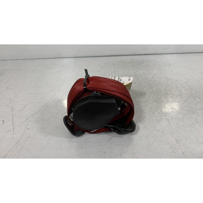Ceinture arriere gauche PEUGEOT 207 Photo n°1