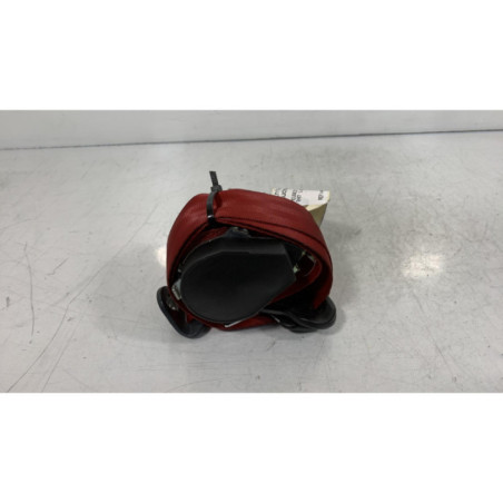 Ceinture arriere gauche PEUGEOT 207 Photo n°1