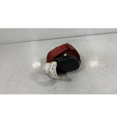 Ceinture arriere gauche PEUGEOT 207