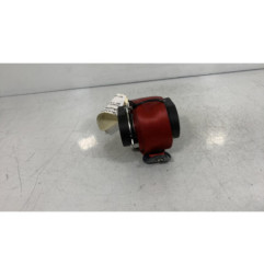 Ceinture arriere gauche PEUGEOT 207