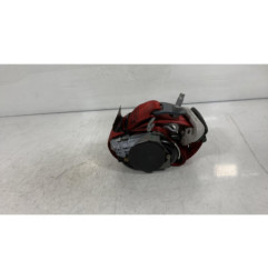 Pretensionneur de ceinture avant droit PEUGEOT 207 Photo n°1