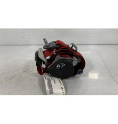 Pretensionneur de ceinture avant droit PEUGEOT 207