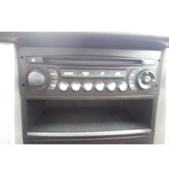 Pretensionneur de ceinture avant droit PEUGEOT 207