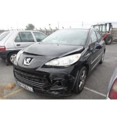 Pretensionneur de ceinture avant droit PEUGEOT 207
