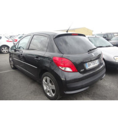 Pretensionneur de ceinture avant droit PEUGEOT 207