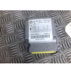 Boitier air bag VOLKSWAGEN GOLF 5 Photo n°1