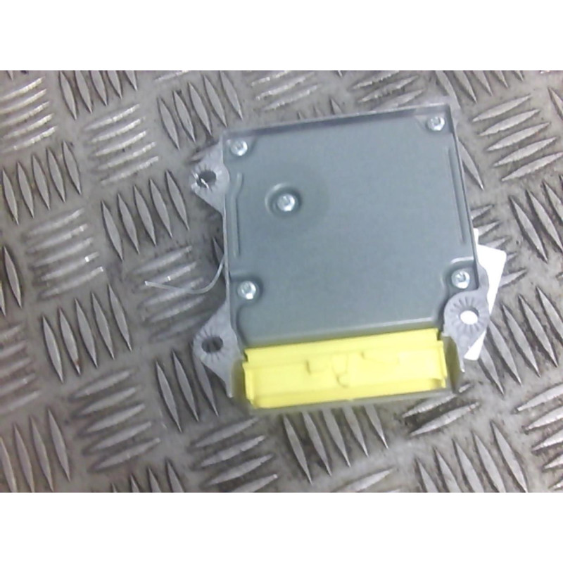 Boitier air bag VOLKSWAGEN GOLF 5 Photo n°3
