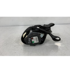 Pretensionneur de ceinture avant droit VOLKSWAGEN GOLF 5
