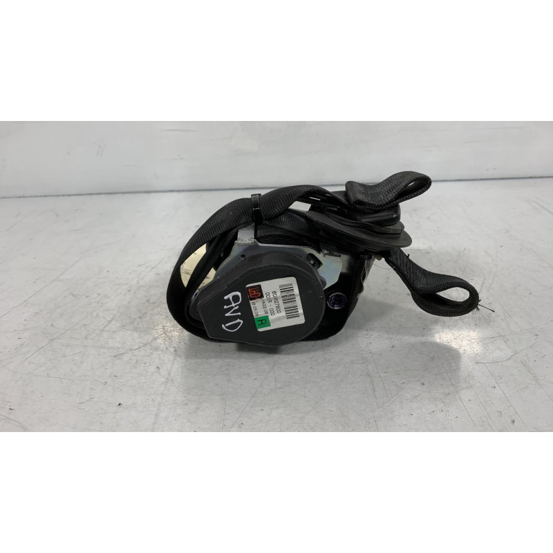 Pretensionneur de ceinture avant droit VOLKSWAGEN GOLF 5 Photo n°2