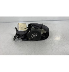 Pretensionneur de ceinture arriere gauche RENAULT MEGANE 2 Photo n°1