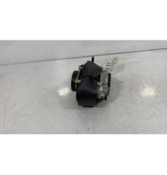 Pretensionneur de ceinture arriere gauche RENAULT MEGANE 2