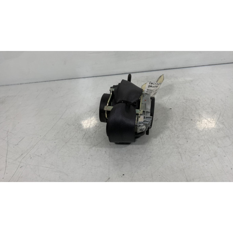 Pretensionneur de ceinture arriere gauche RENAULT MEGANE 2 Photo n°2