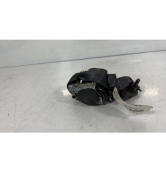 Pretensionneur de ceinture arriere gauche RENAULT MEGANE 2