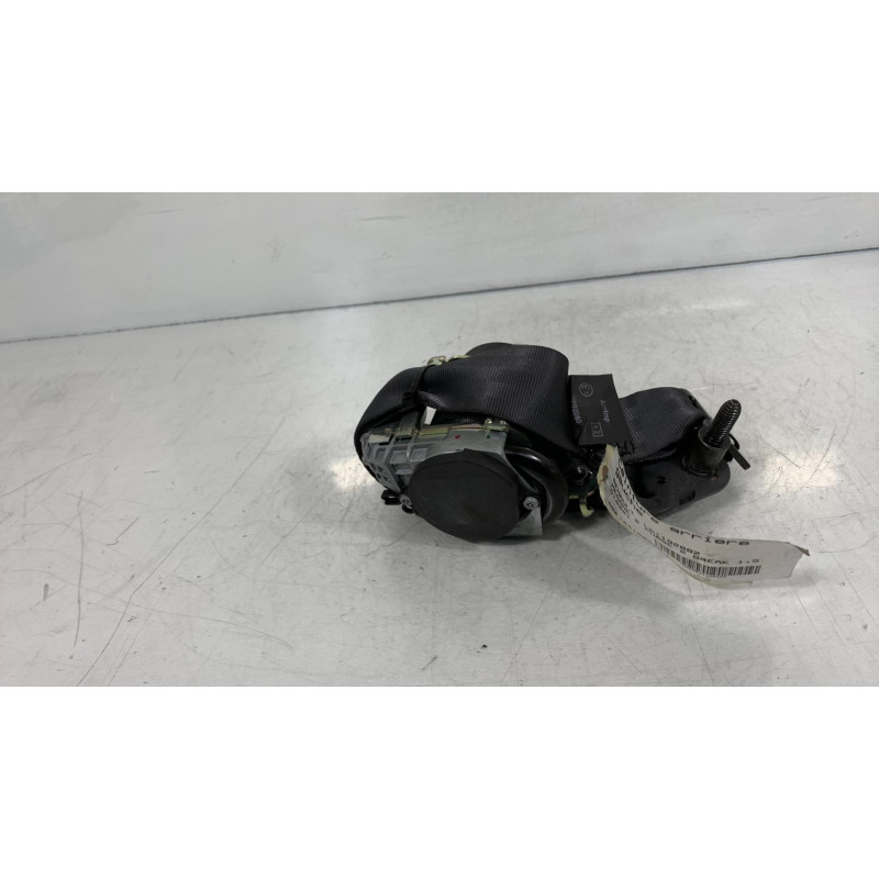 Pretensionneur de ceinture arriere gauche RENAULT MEGANE 2 Photo n°3