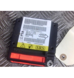 Boitier air bag CITROEN C3 1 Photo n°1