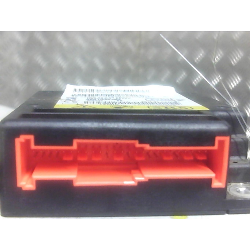 Boitier air bag CITROEN C3 1 Photo n°2