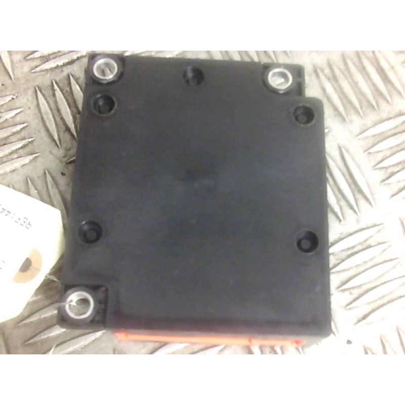 Boitier air bag CITROEN C3 1 Photo n°3