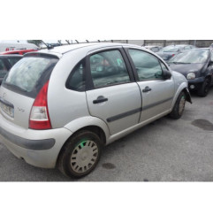 Boitier air bag CITROEN C3 1