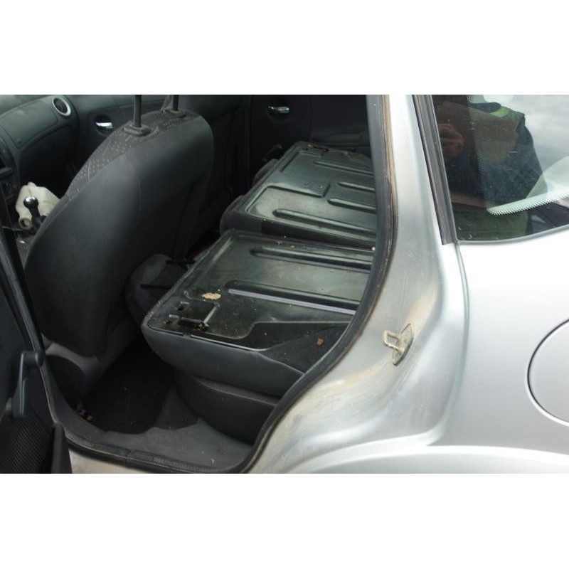 Boitier air bag CITROEN C3 1 Photo n°6