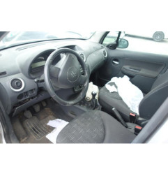 Boitier air bag CITROEN C3 1