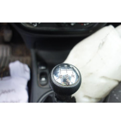 Boitier air bag CITROEN C3 1