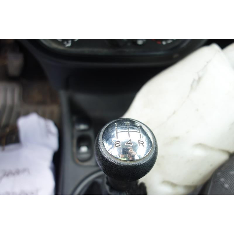 Boitier air bag CITROEN C3 1 Photo n°8