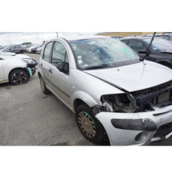 Boitier air bag CITROEN C3 1