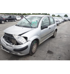 Boitier air bag CITROEN C3 1