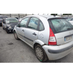 Boitier air bag CITROEN C3 1